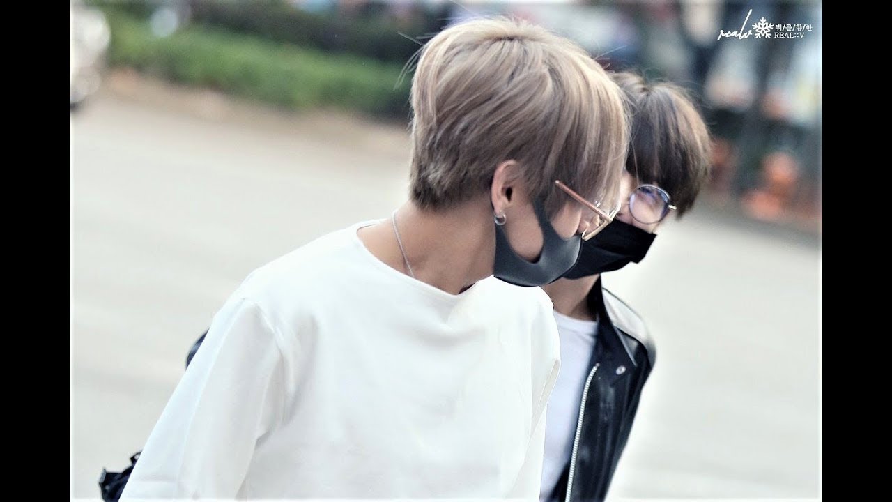 Ahhhh How Can I Unlove Taehyung and Jungkook!? | Taekook Only Knows 31