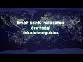 Hálózatok emelt szintű feladat megoldás (2021. október)