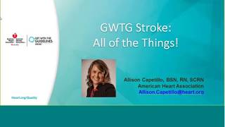 Celebrity SWA Stroke Bootcamp   GWTG All of the things! 20180802 1650 1 Wealth