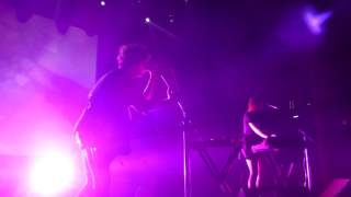 The KVB - In Deep (live in Athens)