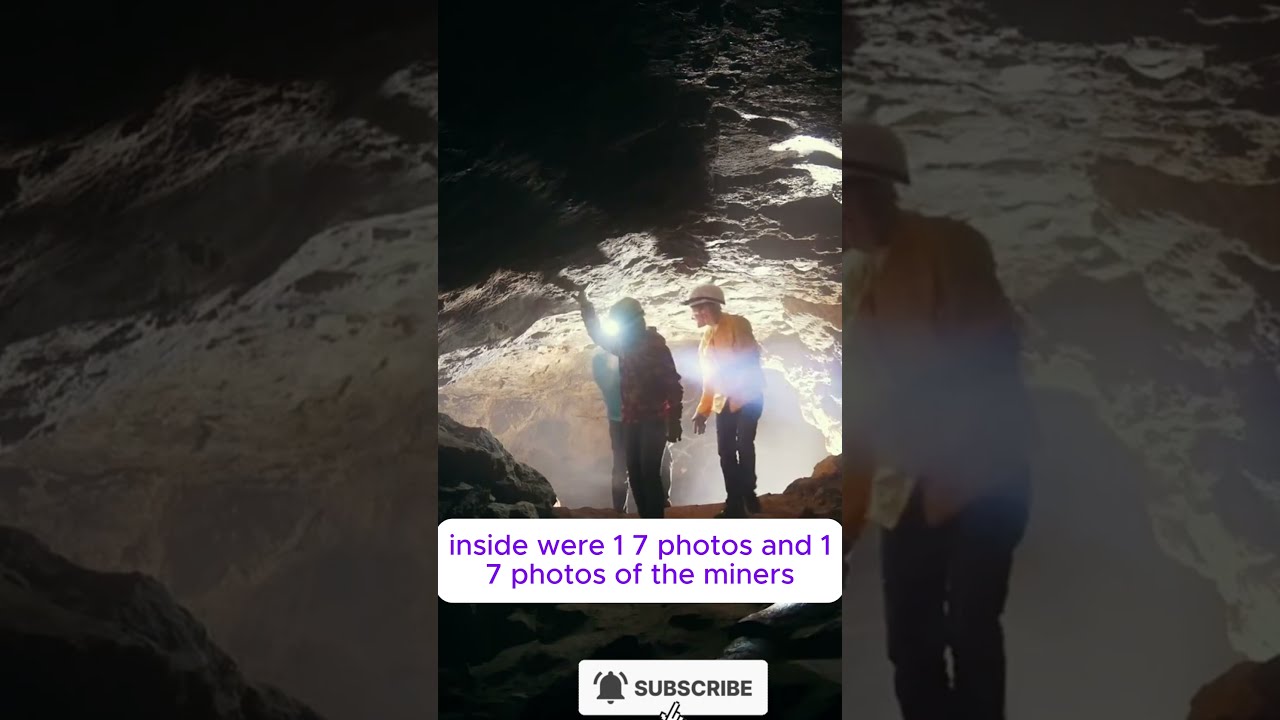17 Miners Vanished The Truth No One Wanted Told