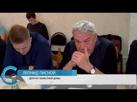 Дорожная развязка в районе Стрелки: пока только разговоры