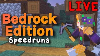 Bedrock 1.16 SSG + Ranked