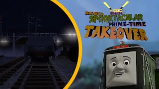 TALES Promo | Basils Spooktacular Prime-Time Takeover
Grab your Twizzlers for a @marvellousmainland Triple Feature!
Edited and Narrated by @marvellousmainland !
gotta say fuck shit and ass because the lords are watching TALES Promo | Basils Spooktacular Prime-Time Takeover