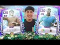 تم تختيم الحظ في المتجر و كشاف النجوم الجديد Fc Mobile26 