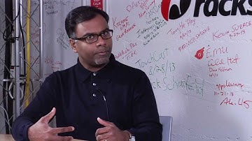 Paxata: Rapidly Connect, Explore, Transform and Combine Data