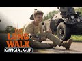 The Long Walk (2025) Official Clip 'Come On Curly' - Mark Hamill, Cooper Hoffman, David Jonsson