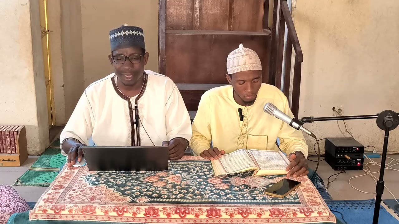 046_TAFSEER RAMADAN_(SURAT AL BAKARA _AYAT : 215-217)