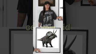 diabloceratops makes for a sick tattoo