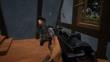 Post Scriptum - G43 Eviction [GER Comms/ENG Subs]