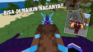 ADDON EXPANSIVE FANTASY MCPE 1.18 V2.0.2 [UPDATE] screenshot 2
