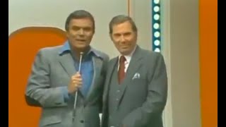 Saturday Night Classics - Featuring GAME SHOW HOSTS/HOSTESSES (Part 1) on Match Game