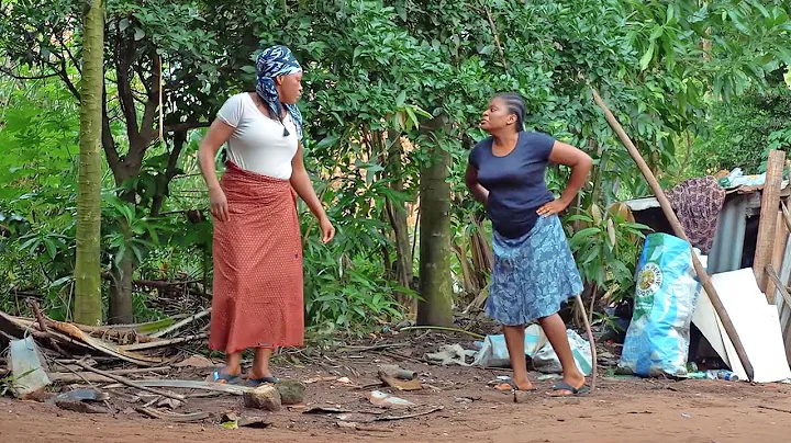 If You Skip This LifeChanging Interesting Family Movie, You Are Making A Big Mistake-African Movies