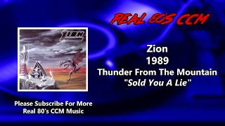 Watch Zion Sold You A Lie video
