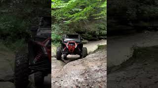 #lawless #rockclimbing #utvlife #rzr #polaris #viewfromtherzr #offroad #goodtimes #familyfun