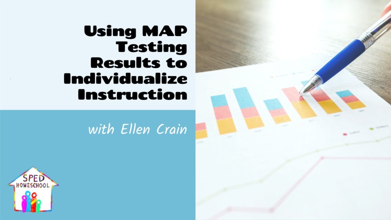 Using MAP Testing Results to Individualize Instruction - YouTube
