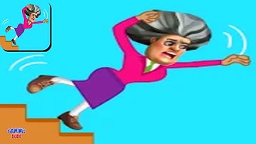 Prankster 3D - All Levels Completed | Gameplay Walkthrough | Android Gameplay HD