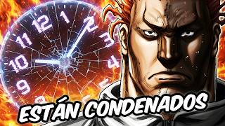 La Guerra de Sucesión YA está Perdida | Benjamin y Halkenburg ya no pueden ganar | Hunter x Hunter