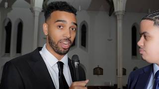 Niko Omilana Exclusive Interview