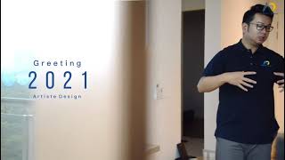 2021 Artiste Design 大方向 内部研讨会