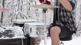 Sean Quigley Bold as Lions - Little Drummer Boy Official Music Video Sean Quigley Bold as Lions - Little Drummer Boy Official Music Video