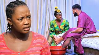 A True Love Story Of How The Arrogant Prince Fell Deeply In Love With D Maid Washing His Feet-PART 2