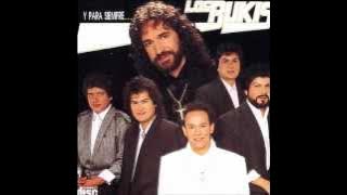 2. A Donde Vayas - Los Bukis