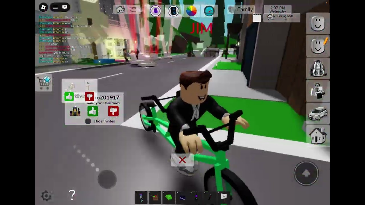 This happened on January 19 