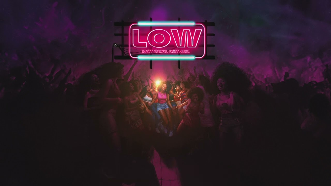 Watch Dj Private Ryan x Mela Caribe - LOW (Hot Gyal Anthem) (Official Audio)| BATTALION Music | Soca 2024 on YouTube Watch Dj Private Ryan x Mela Caribe - LOW (Hot Gyal Anthem) (Official Audio)| BATTALION Music | Soca 2024 on YouTube