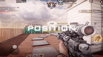 POSITIONS | CoDM edit