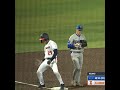 Nick Groves with a Spectacular RBI Triple vs. New Orleans | Illinois Baseball