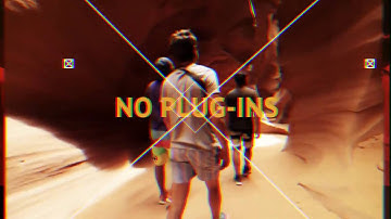 FREE MOTION ARRAY - Dynamic Promo Template After Effects Download Gratis