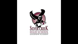 Silver Creek High School Graduation 2026
