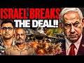 Israel Breaks Iran Peace Deal, Lebanon Hit, Trump's PLAN FAIL, Pakistan Out I Manish Rai, Aadi
