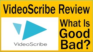 Videoscribe Review - Is  VideoScribe Worth It?