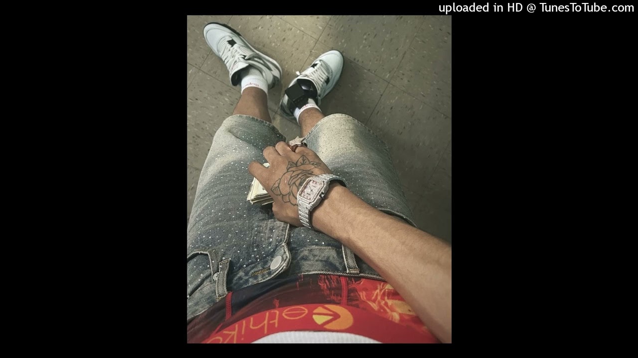 Mdot 59 x 3Wick Type Beat “Appreciation” (prod santana x celutionss)