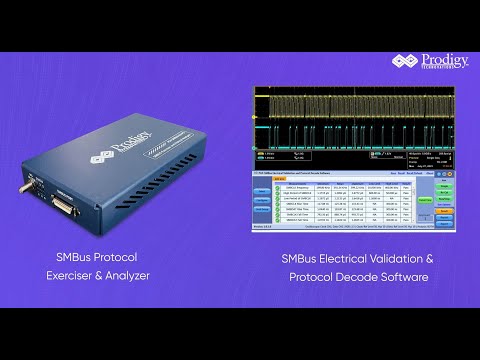 Mastering SMBus: Exerciser,