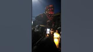 Ogoh ogoh 2018 by br.Titih