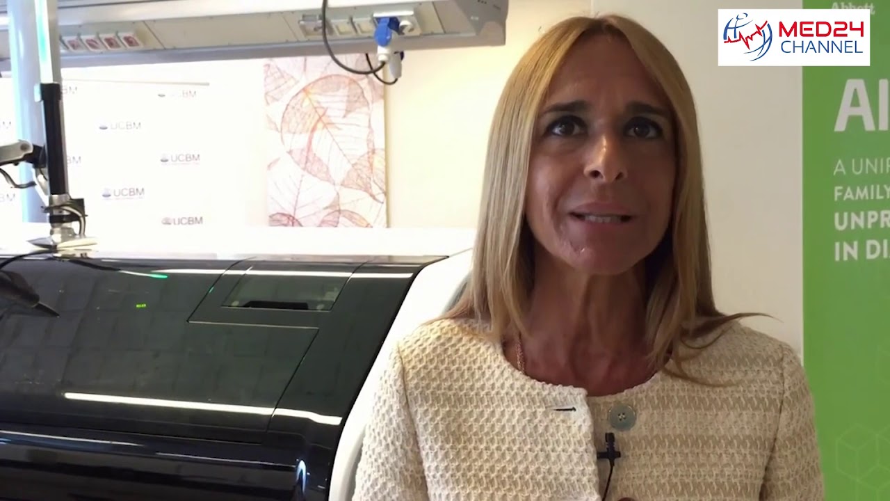 Campus Bio Medico: i laboratori di ultima generazione