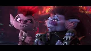 Trolls World Tour 2020 - Bounty Hunter