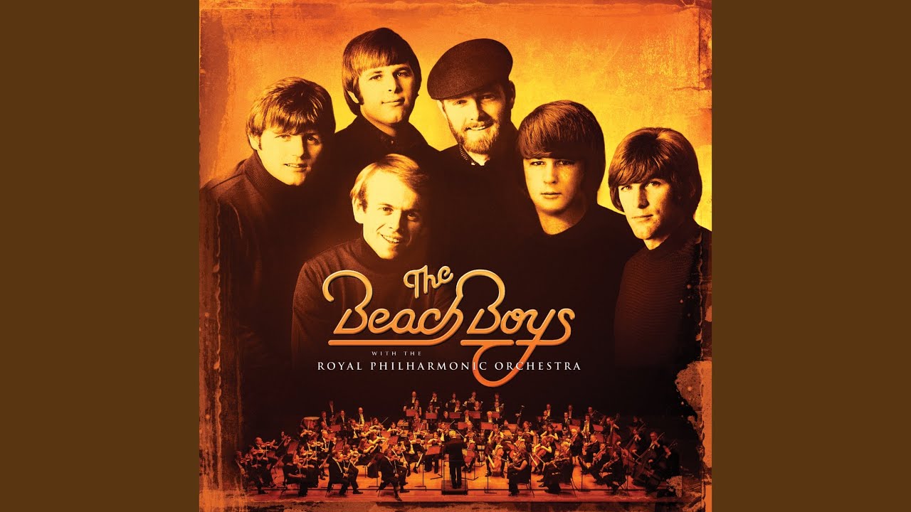 Boys мп3. The Beach boys - Kokomo. The Beach boys 1965 `Beach boys’ Party!`. The Royal Philharmonic Orchestra.