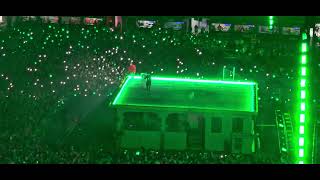 Bad Bunny - Te Mudaste DeBÍ TiRAR MáS FOToS World Tour Ciudad De México 16/12/25