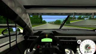 Gtr Evo WTCC Extreme Kupplungs Bug??? screenshot 2