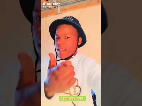 MAKOMBORERO CHALLENGE TRENDING 