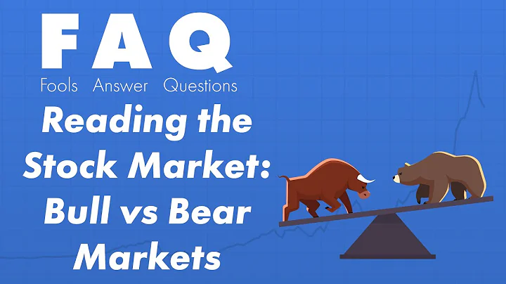 Bear Market vs Bull Market - How to Invest - DayDayNews