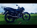 2024 splender plus me Roz Nayi Problem ll Hero ll