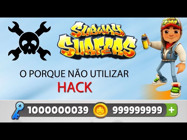 Gente e bug não Hack ok #fyp #fy #subwaysurfers #bug #vaiprofycarmba👺