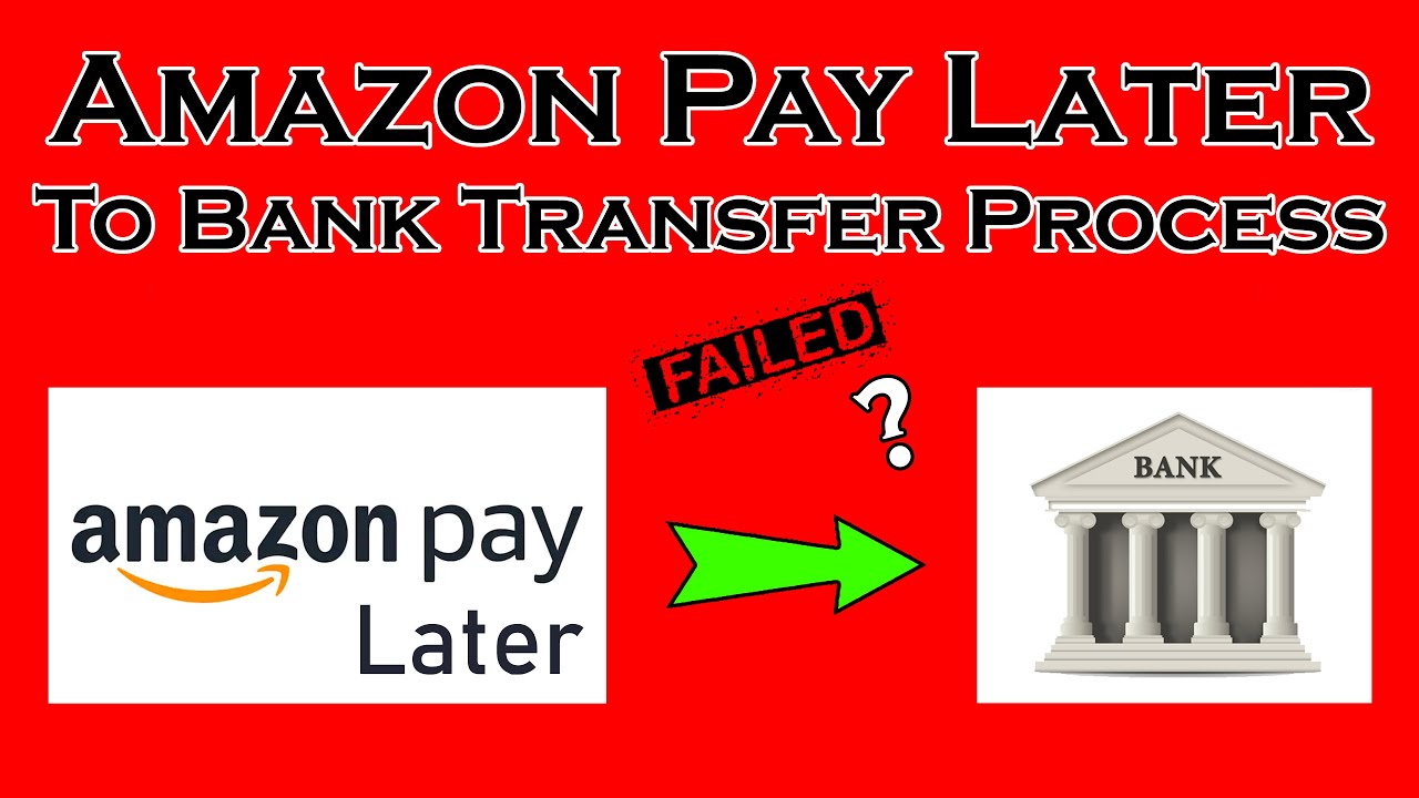 amazon pay later amazon pay later