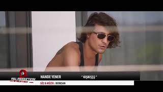 Hande Yener Kış Kış