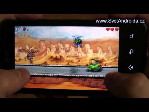 Pařba na víkend - tipy na Android hry 52